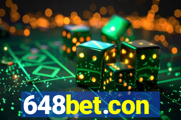 648bet.con