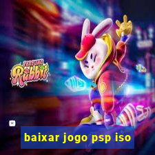 baixar jogo psp iso