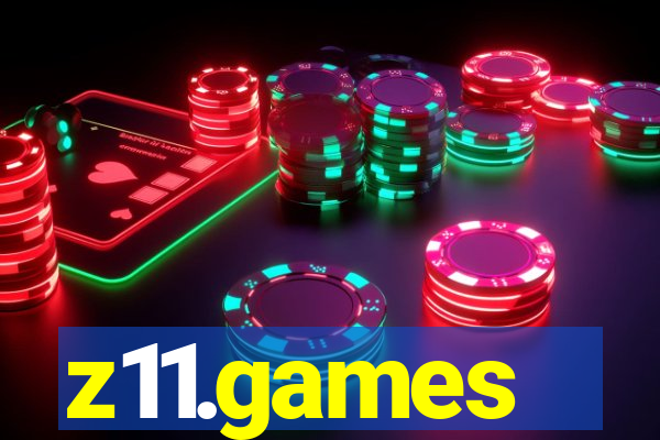 z11.games