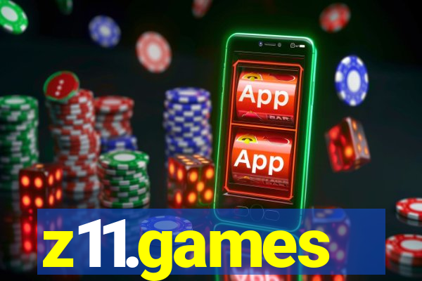z11.games