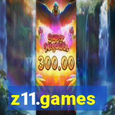z11.games