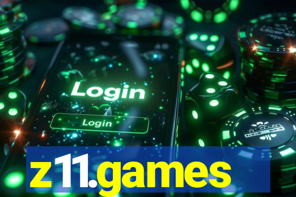 z11.games