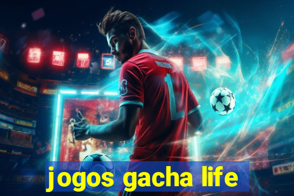 jogos gacha life