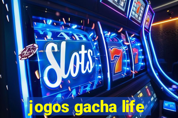 jogos gacha life