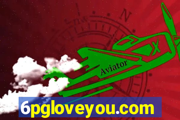 6pgloveyou.com