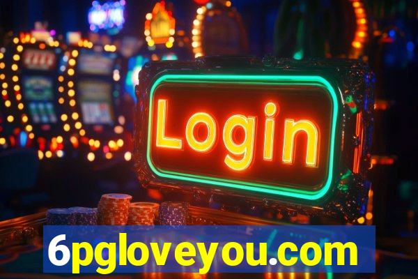 6pgloveyou.com