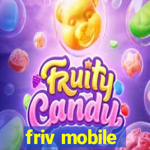 friv mobile