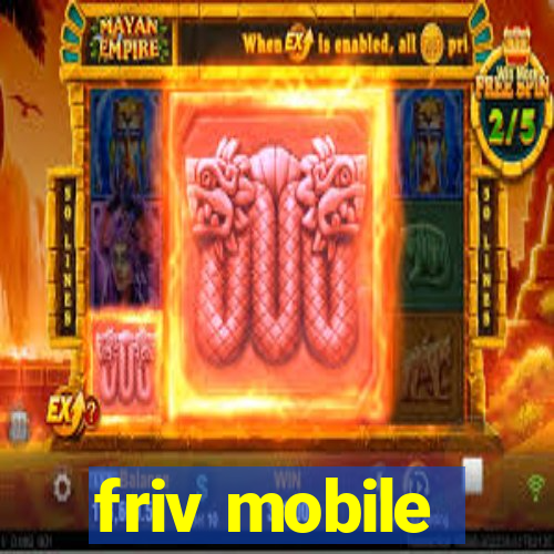 friv mobile