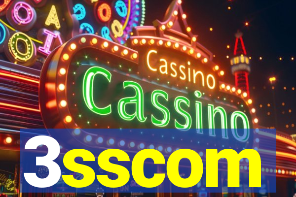 3sscom