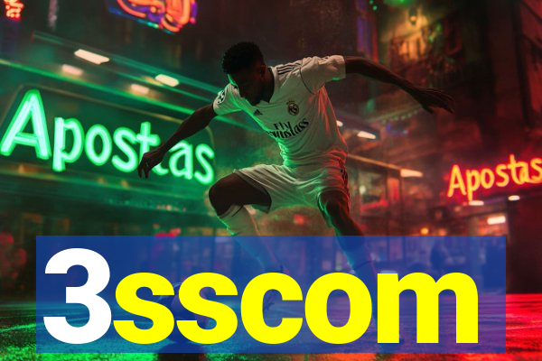 3sscom