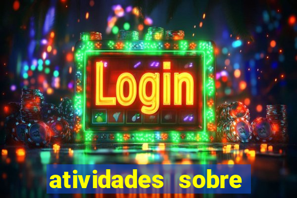 atividades sobre teatro para 3o ano fundamental