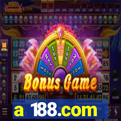 a 188.com