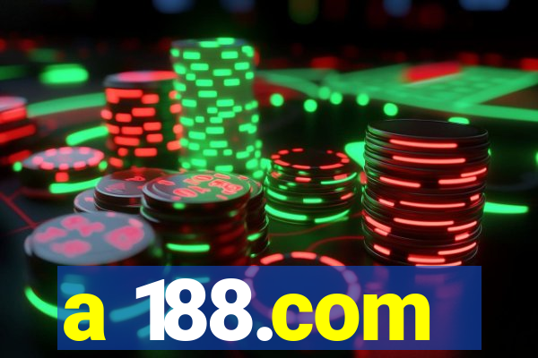 a 188.com