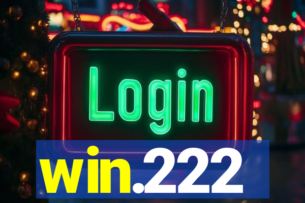 win.222