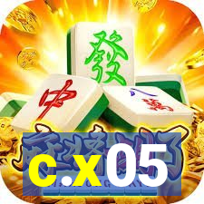 c.x05