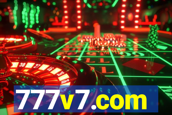 777v7.com