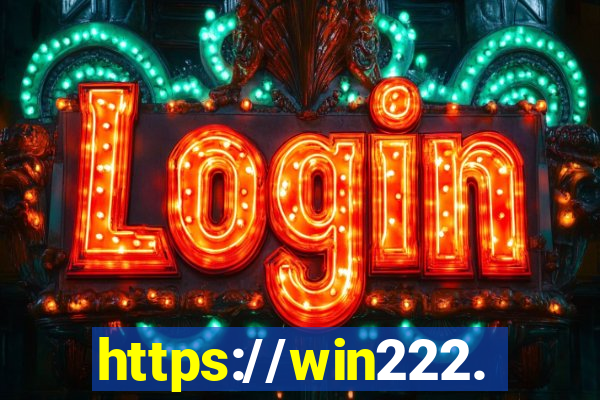 https://win222.com/