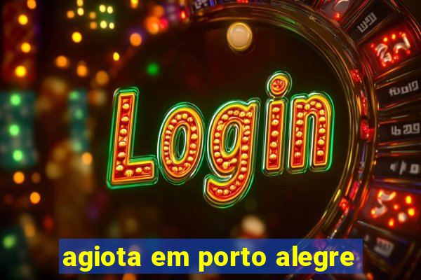 agiota em porto alegre