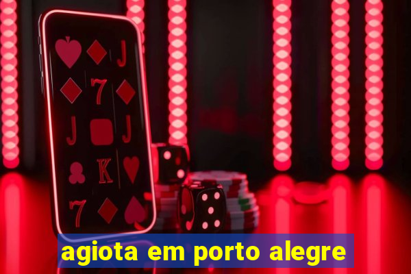 agiota em porto alegre