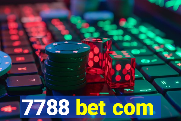 7788 bet com