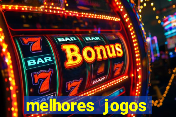 melhores jogos mobile 2024