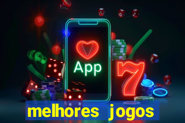 melhores jogos mobile 2024