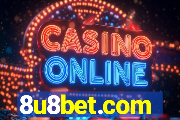 8u8bet.com