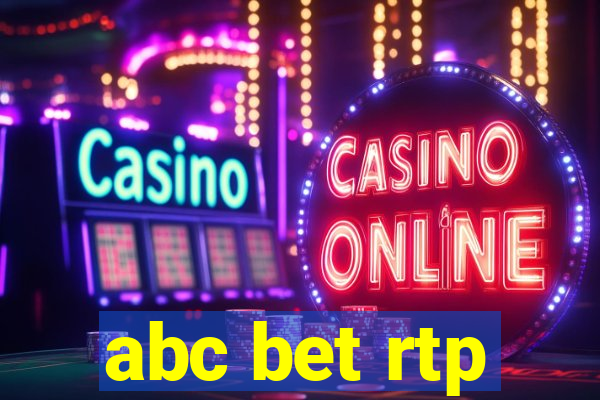 abc bet rtp