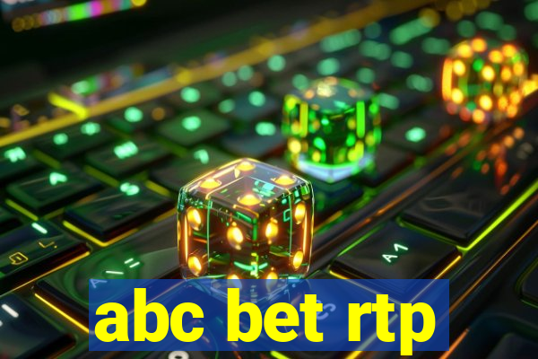 abc bet rtp