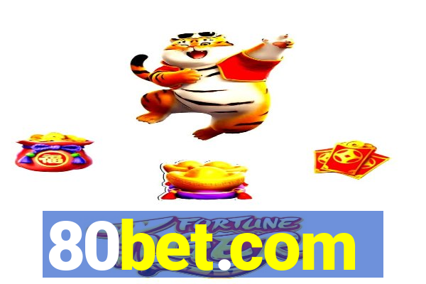 80bet.com