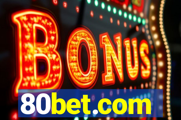 80bet.com