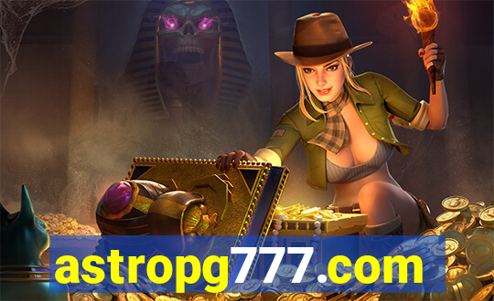 astropg777.com