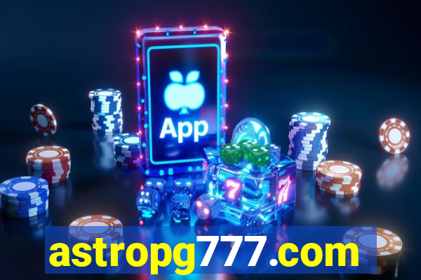 astropg777.com