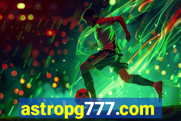 astropg777.com