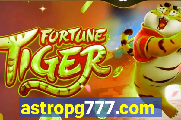 astropg777.com