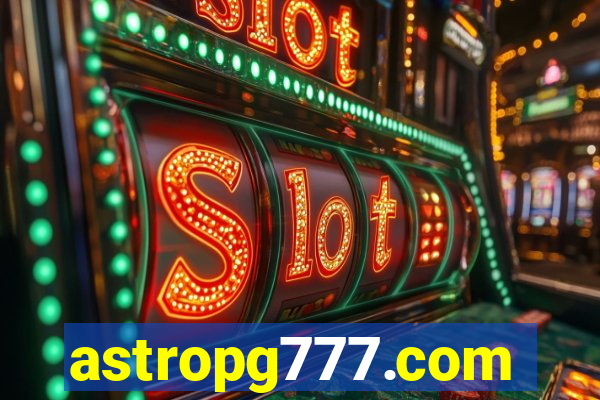 astropg777.com