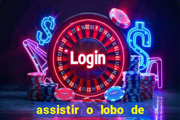 assistir o lobo de wall street topflix