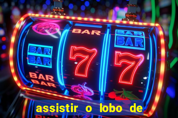 assistir o lobo de wall street topflix