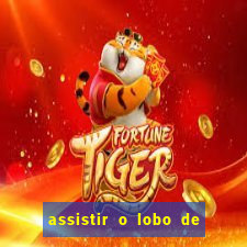 assistir o lobo de wall street topflix