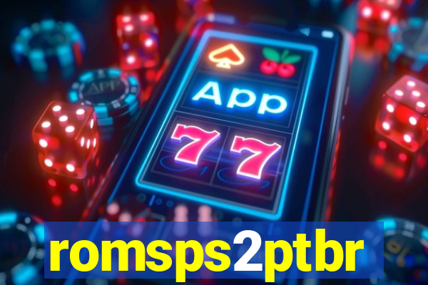 romsps2ptbr