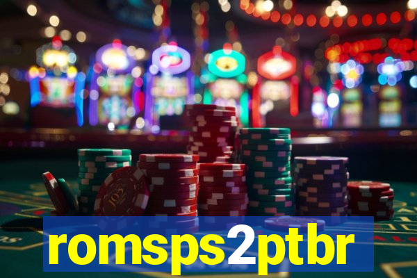 romsps2ptbr
