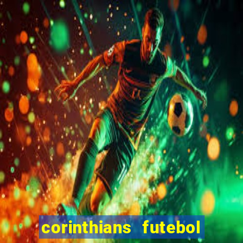 corinthians futebol play hd