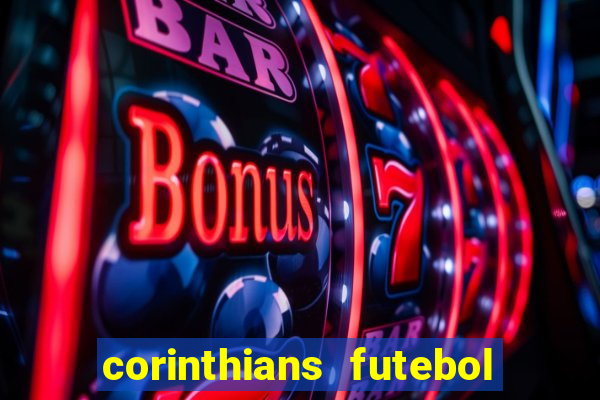 corinthians futebol play hd