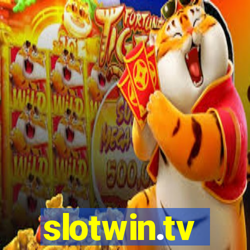 slotwin.tv