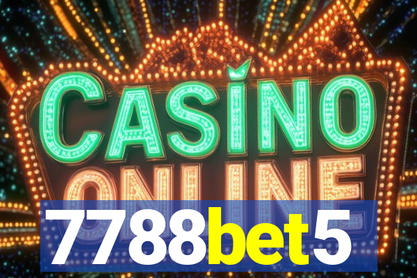 7788bet5