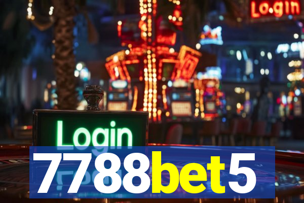 7788bet5