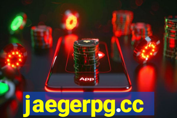 jaegerpg.cc