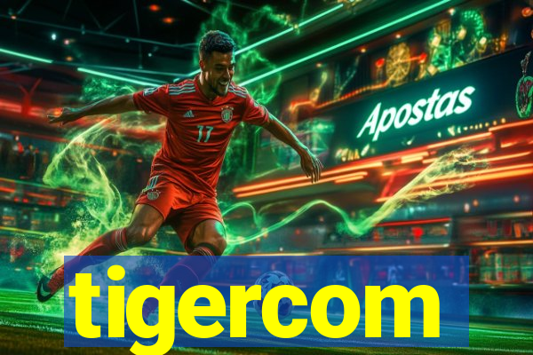 tigercom