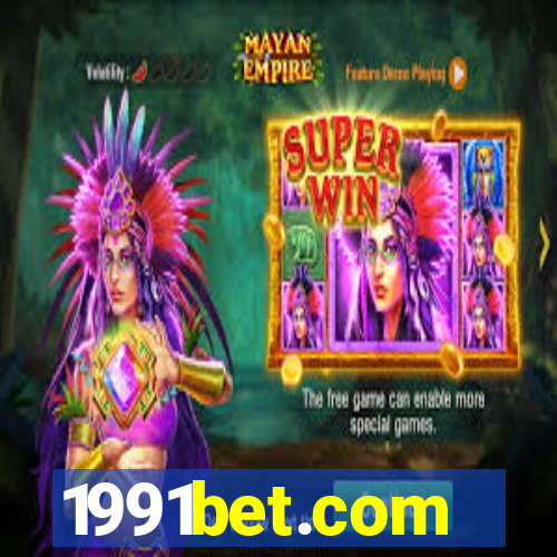 1991bet.com