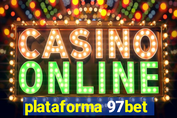 plataforma 97bet